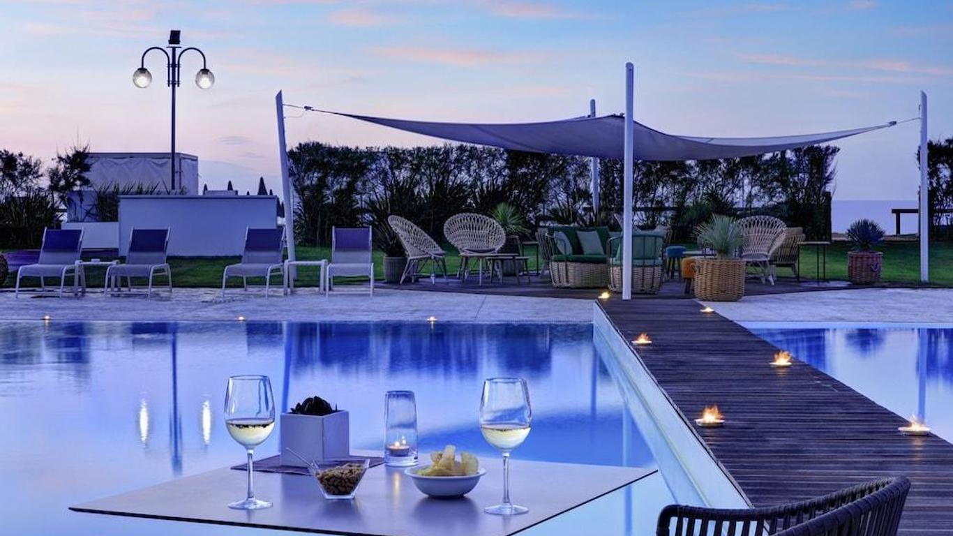 Adriatic Palace Hotel