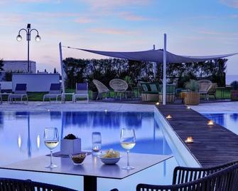 Adriatic Palace Hotel - Jesolo - Pool