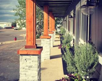 Cut Bank Suite #2 near Glacier National Park! - Cut Bank