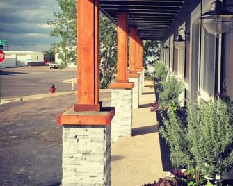 Cut Bank Suite #2 near Glacier National Park! - Cut Bank