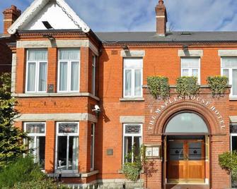 Maples House Hotel - Dublin - Bâtiment