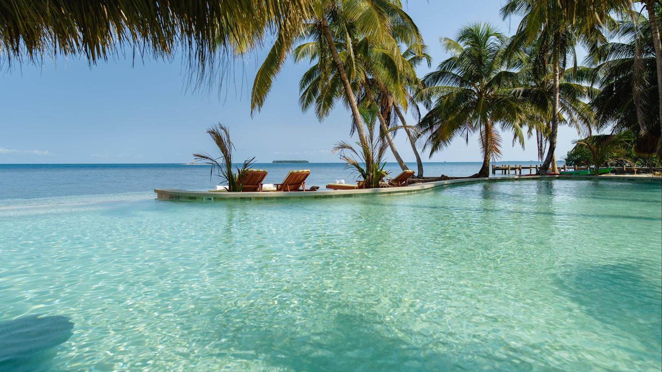Calala Island