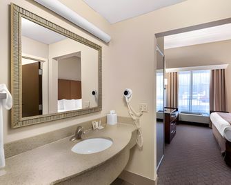 City Express by Marriott Elkridge - Elkridge - Спальня