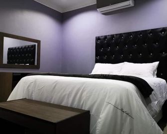 Green Olive Residences - Bethlehem - Bedroom