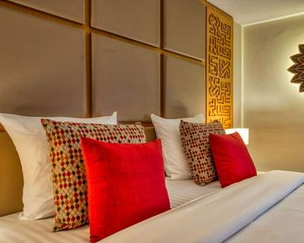 Azalai Hotel Dakar - Dakar