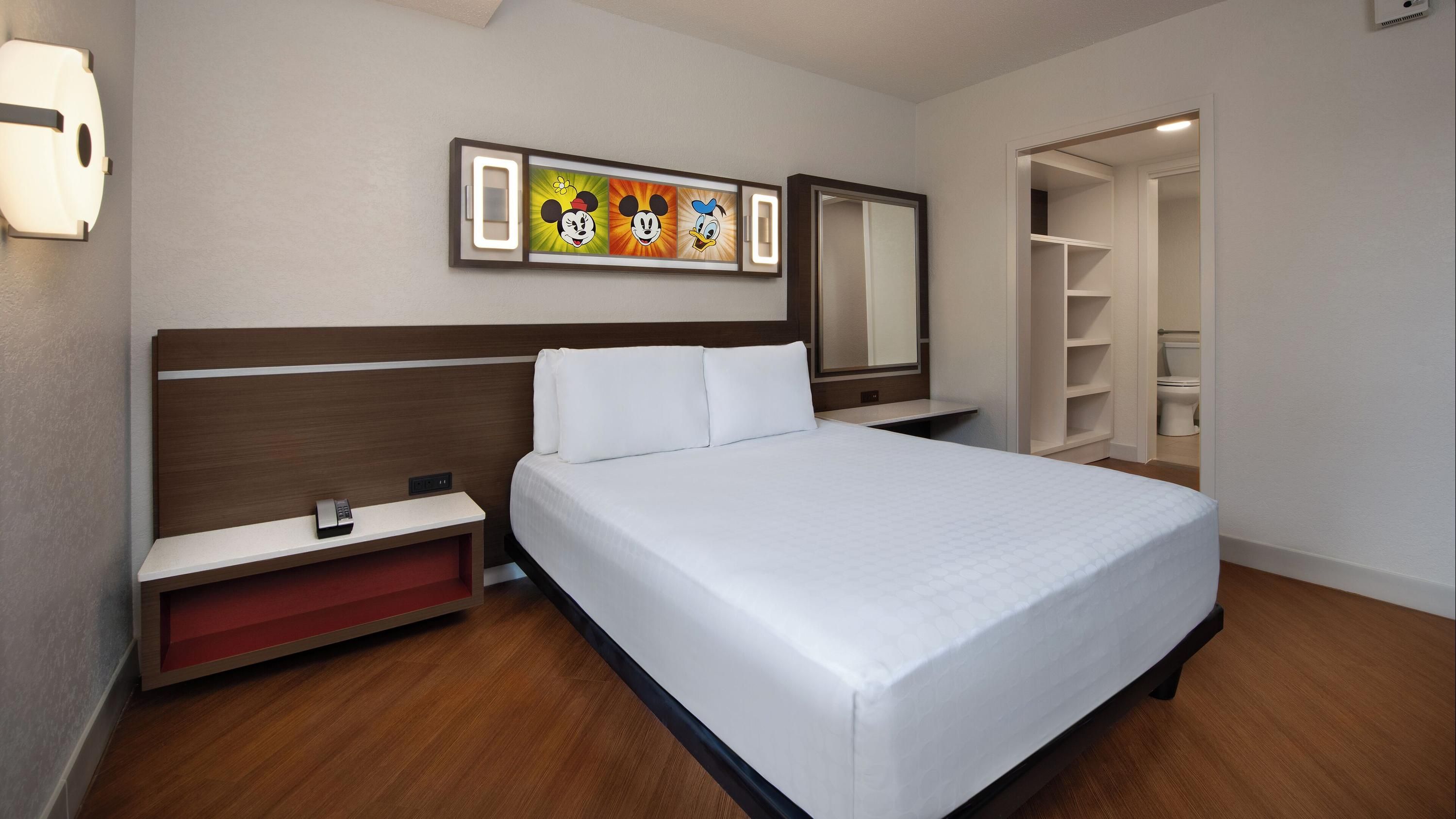 Disney's All-Star Music Resort from $133. Lake Buena Vista Hotel