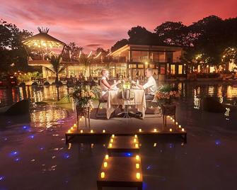 Tag Resort - Coron - Restaurant