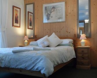 St Martins Guest House - Dover - Habitación