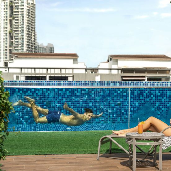 Holiday Inn Express Singapore Clarke Quay By IHG image 1