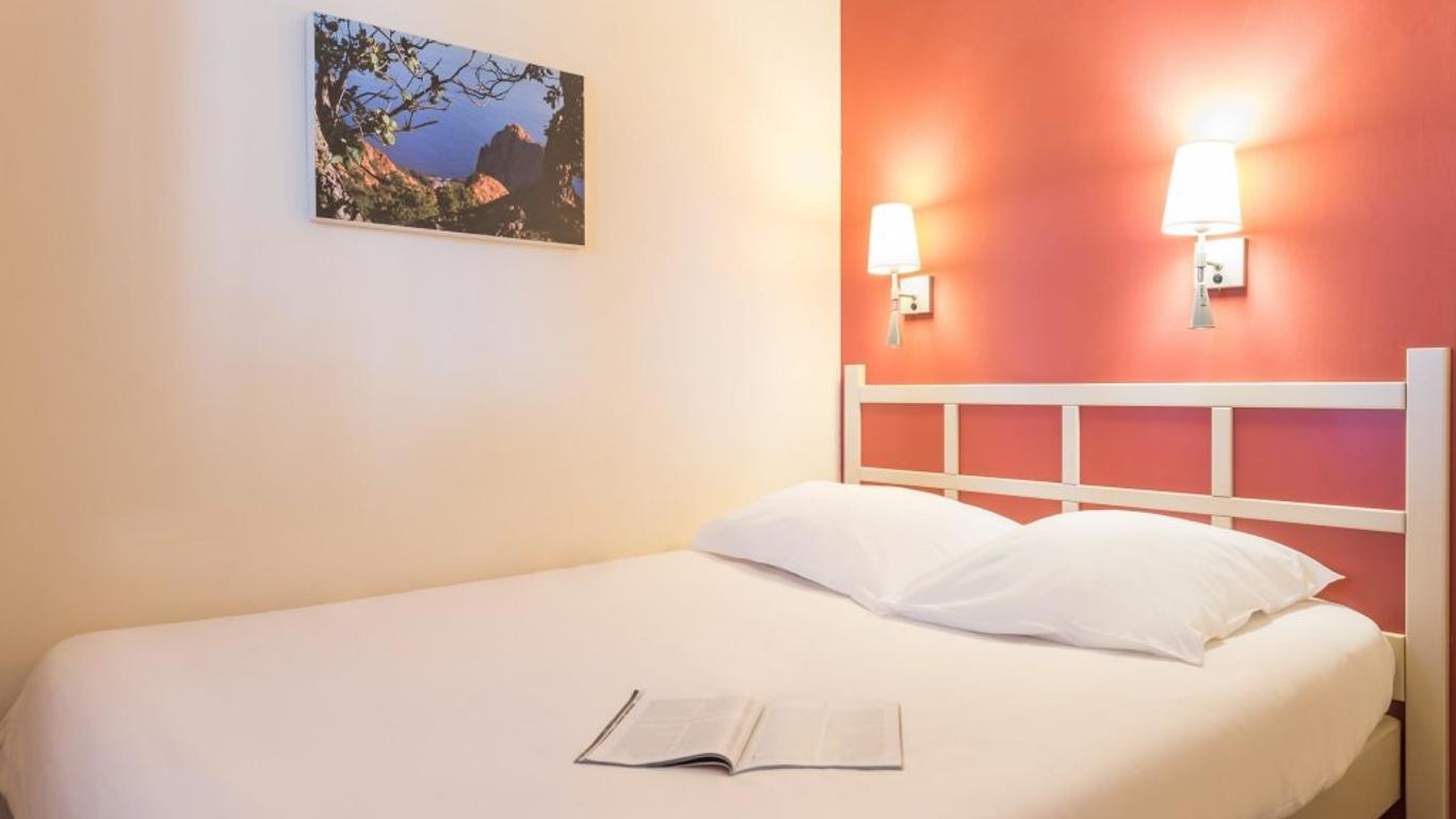 Pierre & Vacances Residence Cannes Villa Francia
