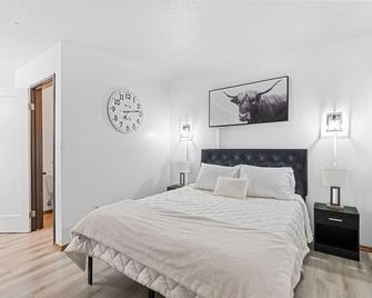 Cozy Inn - Willmar - Habitación