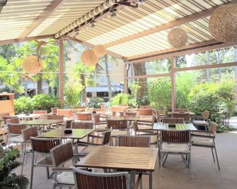 Hotel Abbazia - Lignano Sabbiadoro - Restaurant