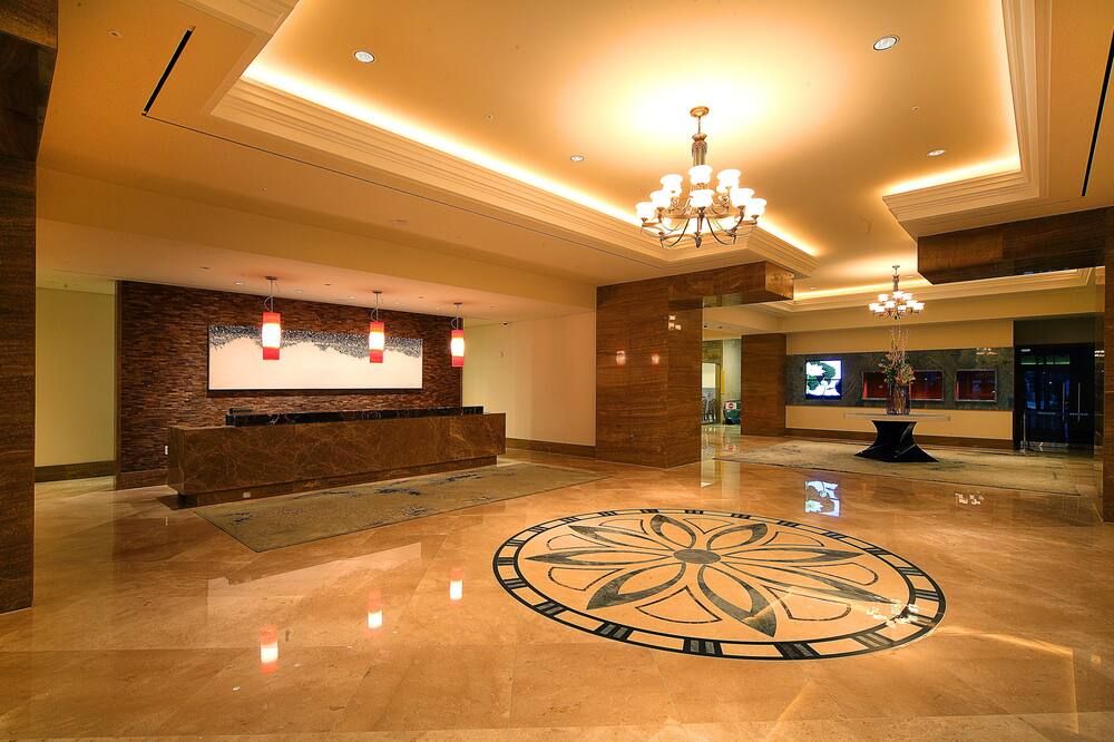 هوتل نونجشيم