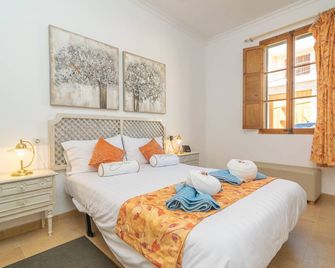 Juniper -Inca- - Inca - Habitación