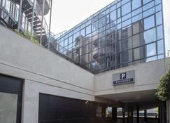 Best Western Plus Executive Hotel And Suites - Torino - Rakennus