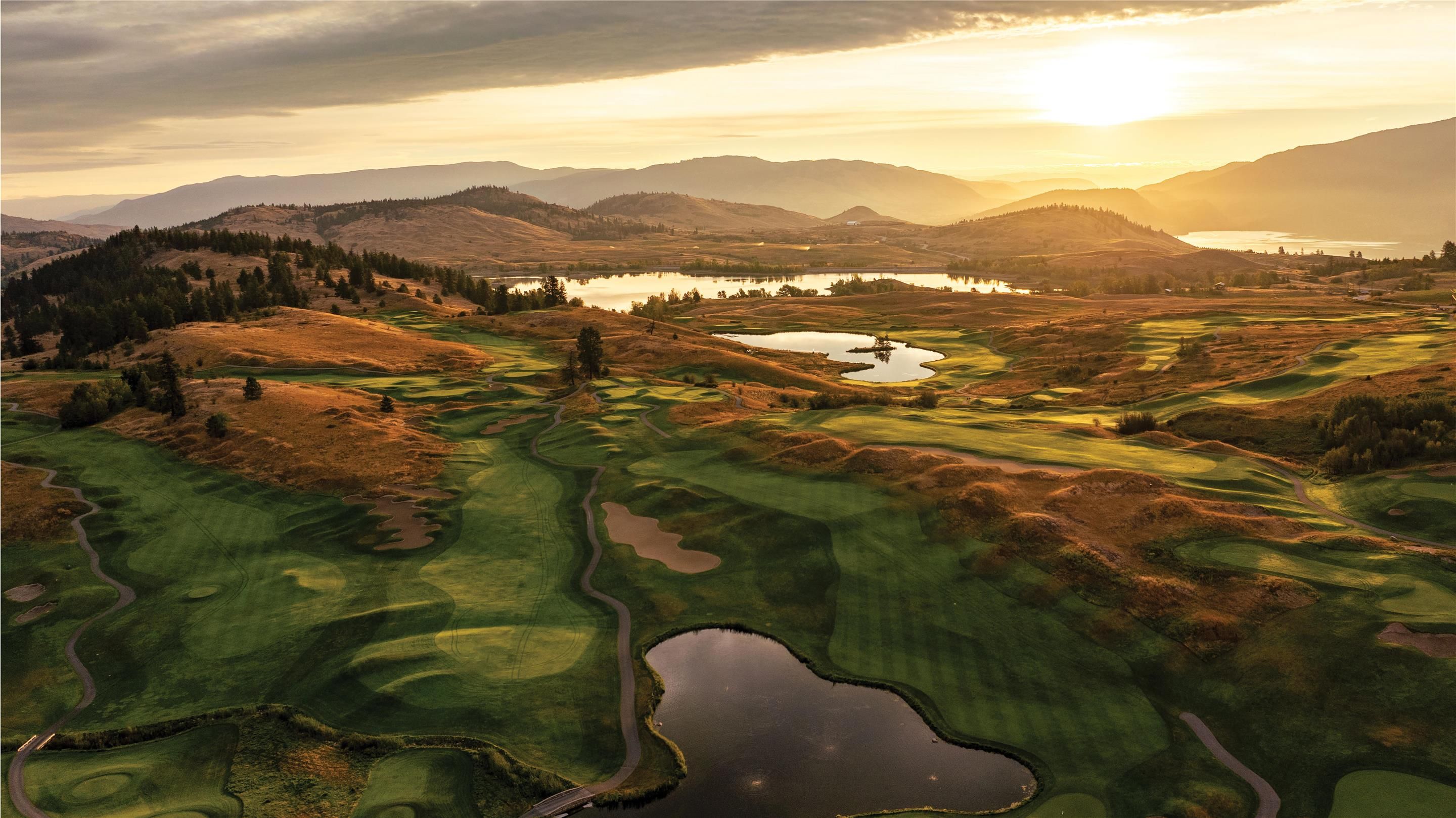 Predator Ridge Resort - Vernon