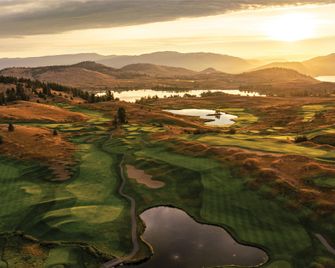 Predator Ridge Resort - Vernon