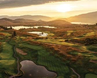 Predator Ridge Resort - Vernon