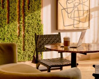 The Carleton Suite Hotel - Ottawa - Lounge