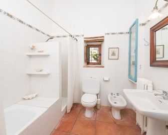 Sobreamunt - Esporles