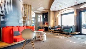 ibis Angers Centre Château - Angers - Lounge