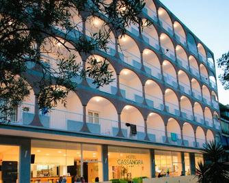 Hotel Cassandra - Palma de Mallorca - Bina