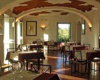 Agriturismo Tenuta la Marchesa - Novi Ligure - Restaurant