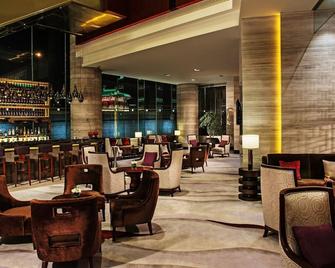 Swiss Grand Nanchang - Nanchang - Restaurant