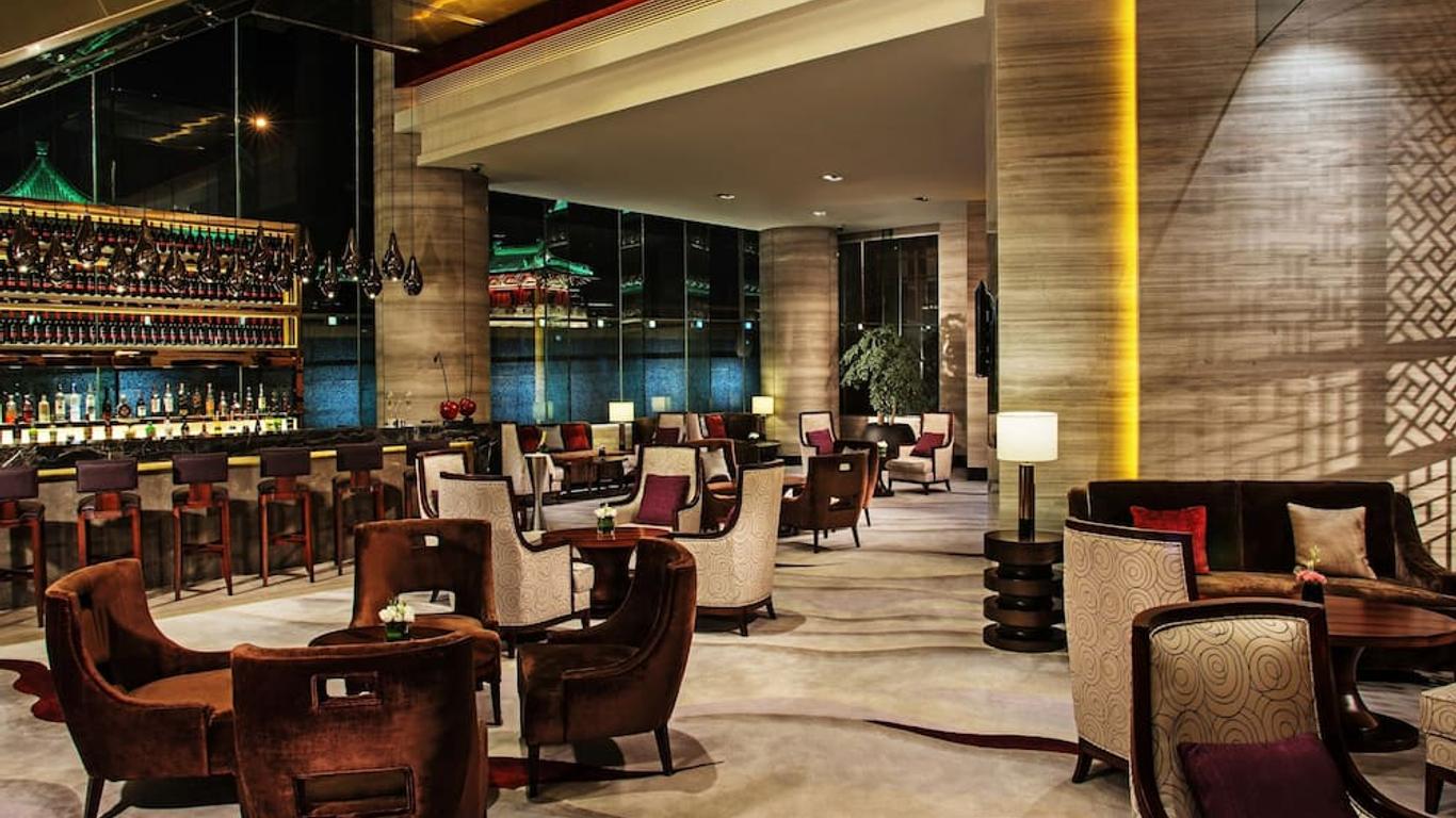 南昌瑞颐大酒店