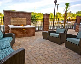 Residence Inn by Marriott Columbia West/Lexington - West Columbia - Balcón