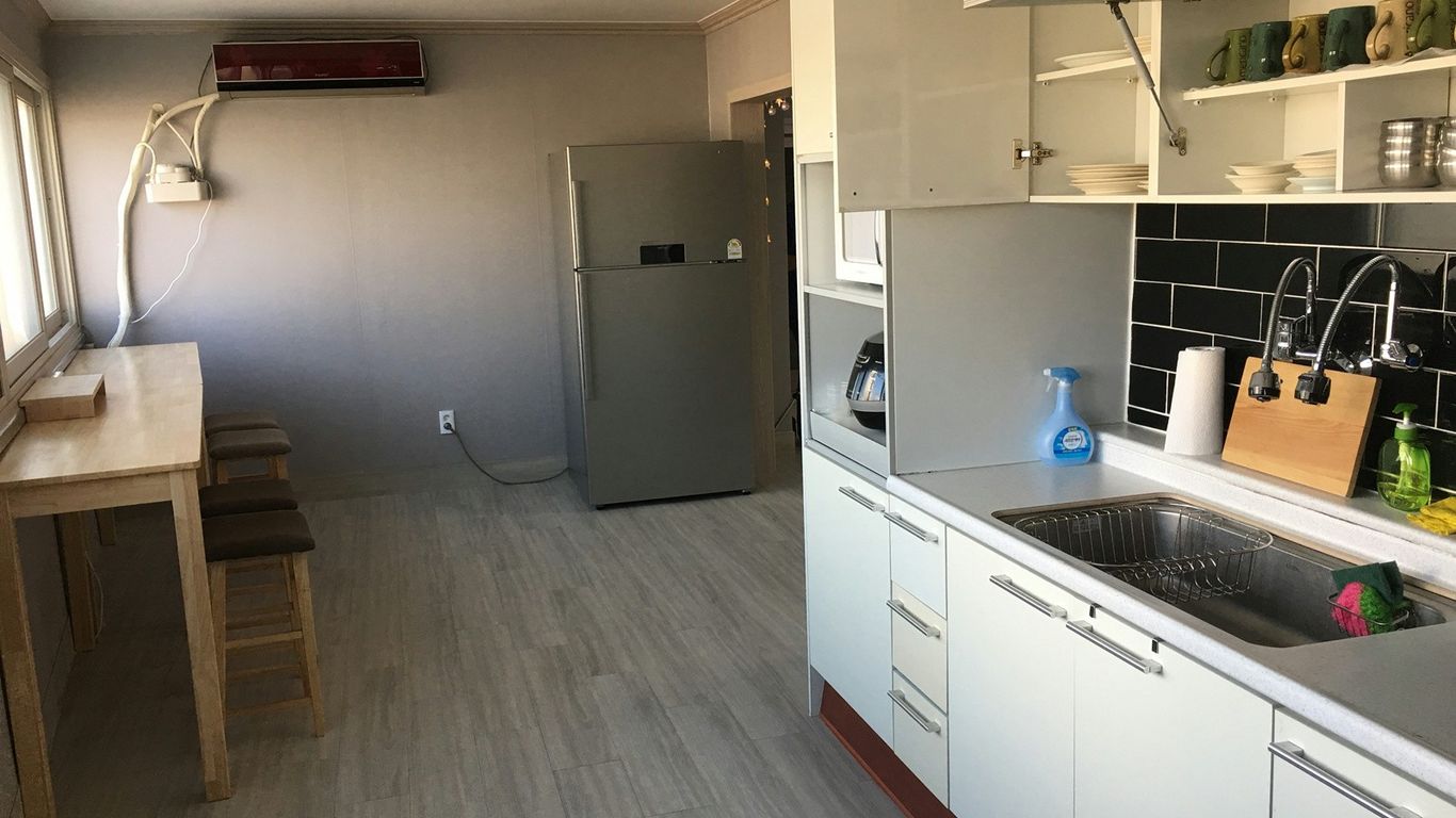 더파크게스트하우스