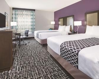 La Quinta Inn & Suites by Wyndham Dallas Plano - The Colony - The Colony - Schlafzimmer