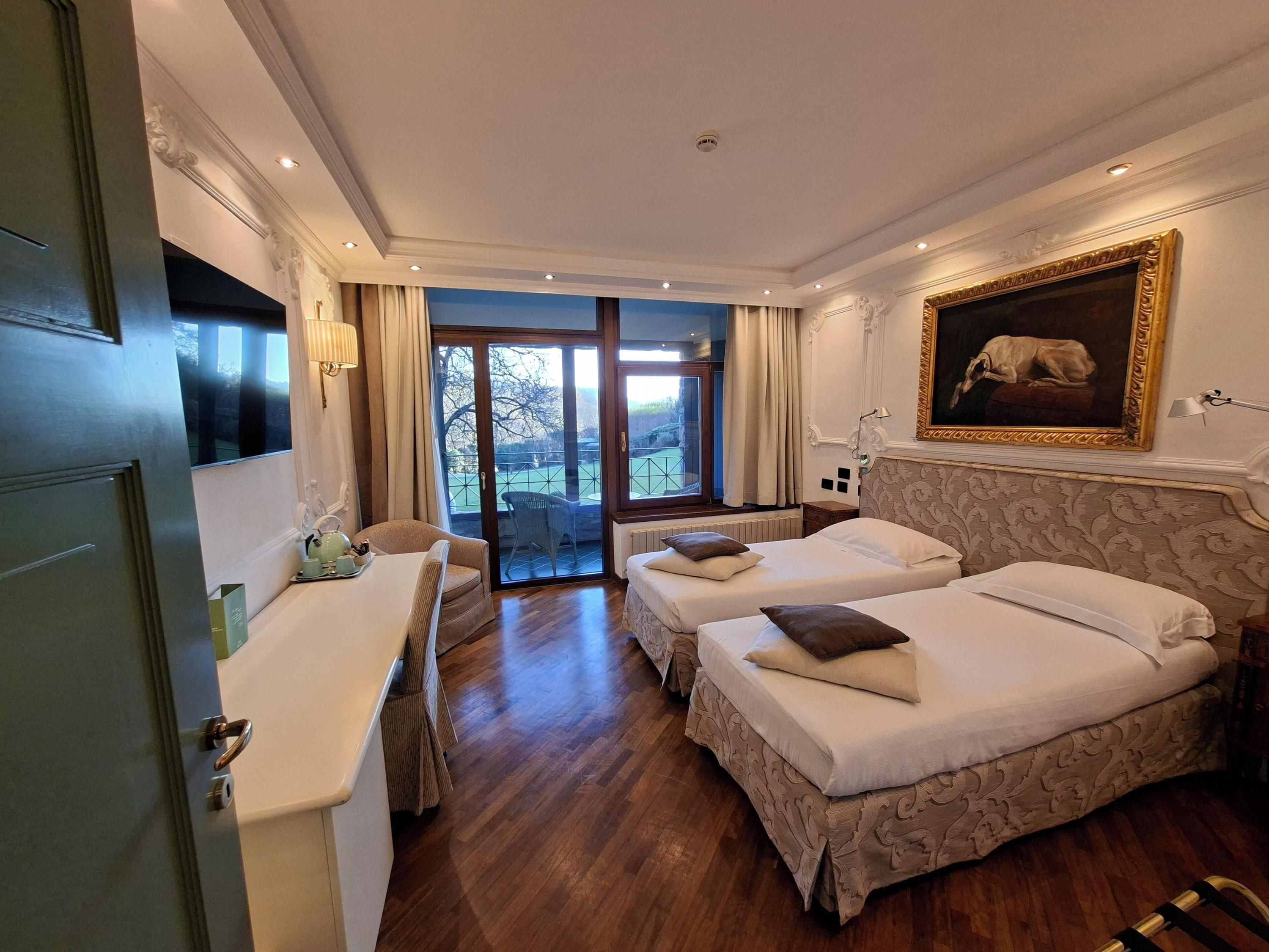 Relais I Due Roccoli - Iseo