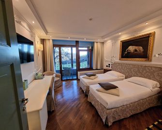 Relais I Due Roccoli - Iseo