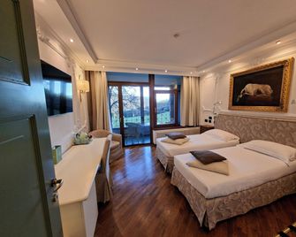 Relais I Due Roccoli - Iseo
