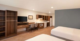 Woodspring Suites Houston 288 South Medical Center - Houston - Chambre