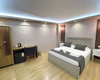 Üsküdar Otel - Istanbul