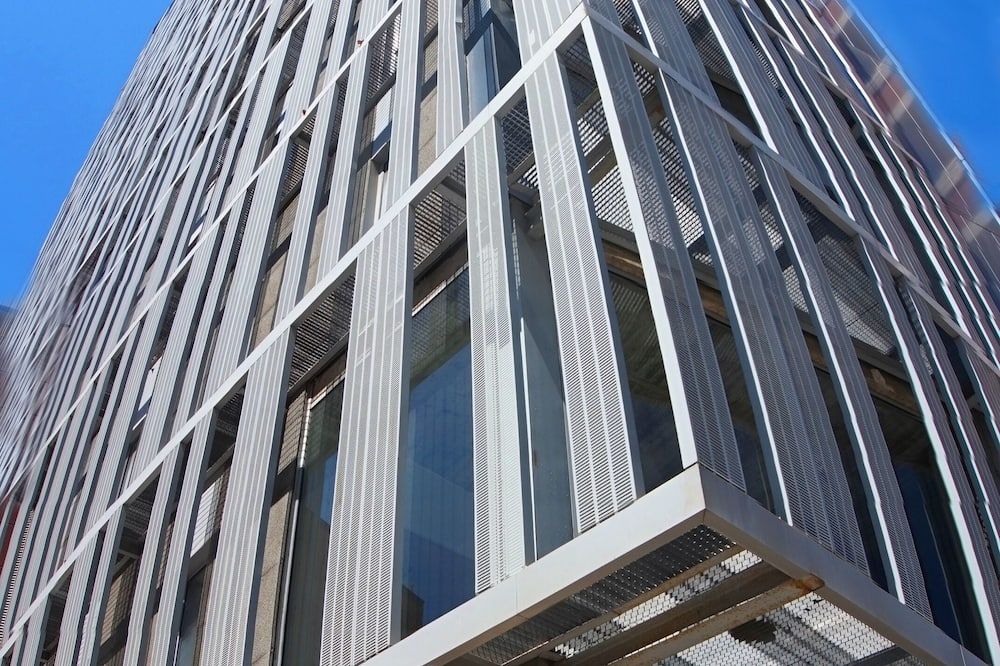 Urbany Hostel Barcelona