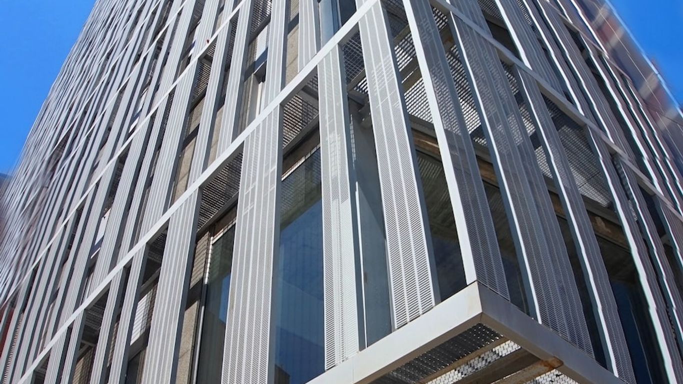 Urbany Hostel Barcelona