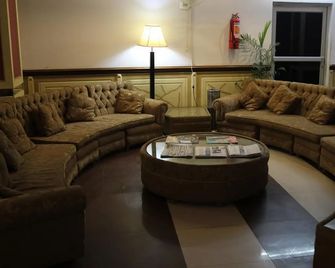 Tourist Inn - Lahore - Lounge