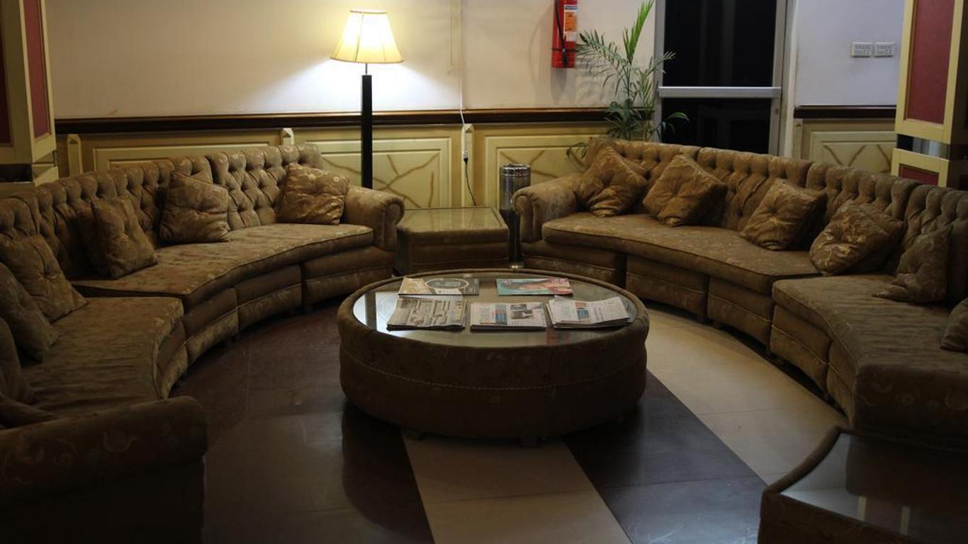 Hotel Tourist Inn Lahore