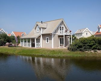 Detached villa for 6 persons - 's-Gravenzande - Building