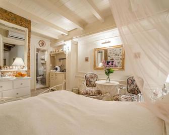 Villa Segalla - Rovinj - Habitación