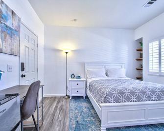 Private Casita near Temecula Wineries - Murrieta - Bedroom