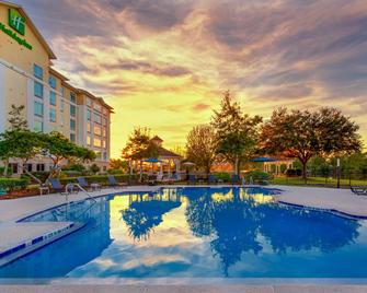 Holiday Inn - St Augustine - World Golf, An IHG Hotel - St. Augustine - Pool