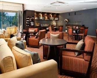 Oakwood Residence Aoyama Tokyo - Tokyo - Lounge