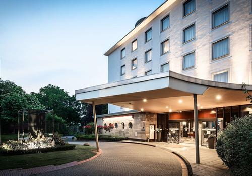 Gunstige Hotels In Bonn Unterkunfte Ab Nacht Kayak