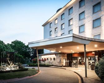 Ameron Bonn Hotel Königshof - Bonn - Toà nhà