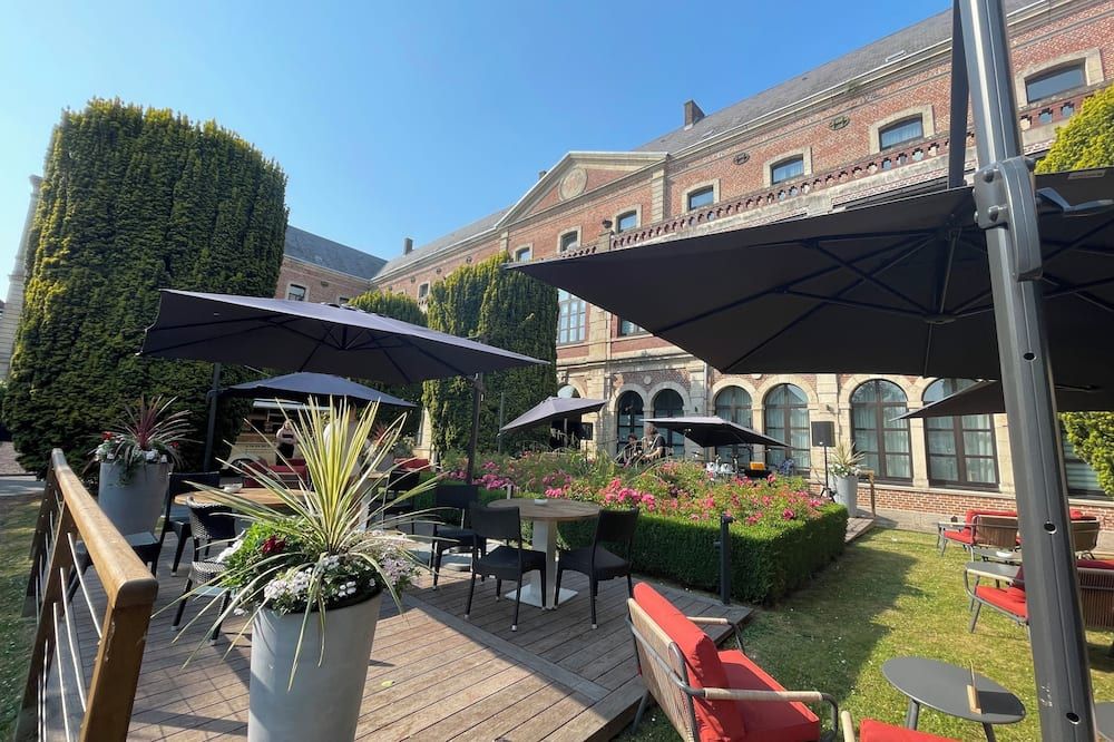 Best Western Hotel Hermitage