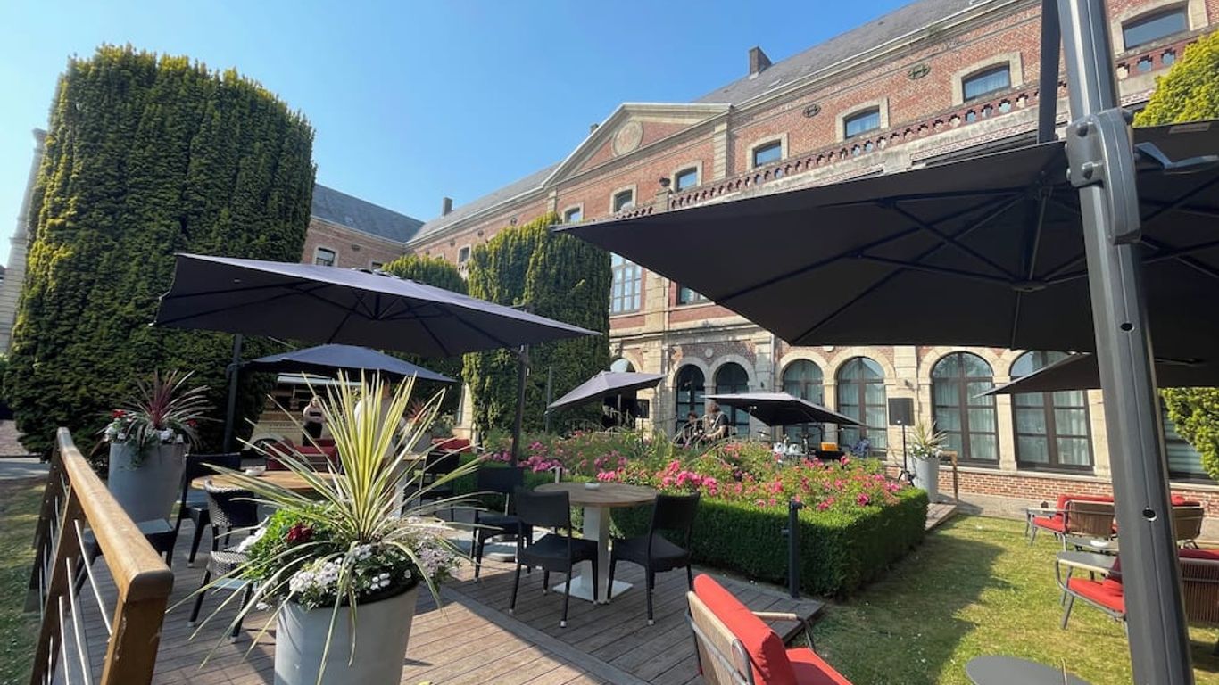 Best Western Hotel Hermitage